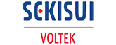 SEKISUI Voltek logo