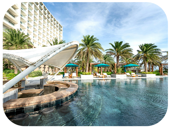 Quality Accommodations