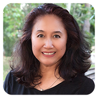 photo of Tracy Nguyen