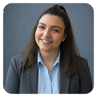 photo of Mariel Cisneros