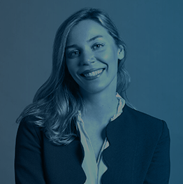 photo of Ondine Beaufils