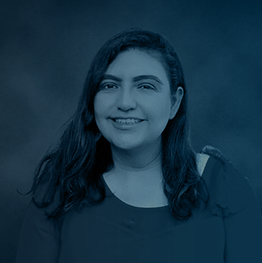 photo of Mariel Cisneros