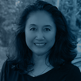 photo of Tracy Nguyen